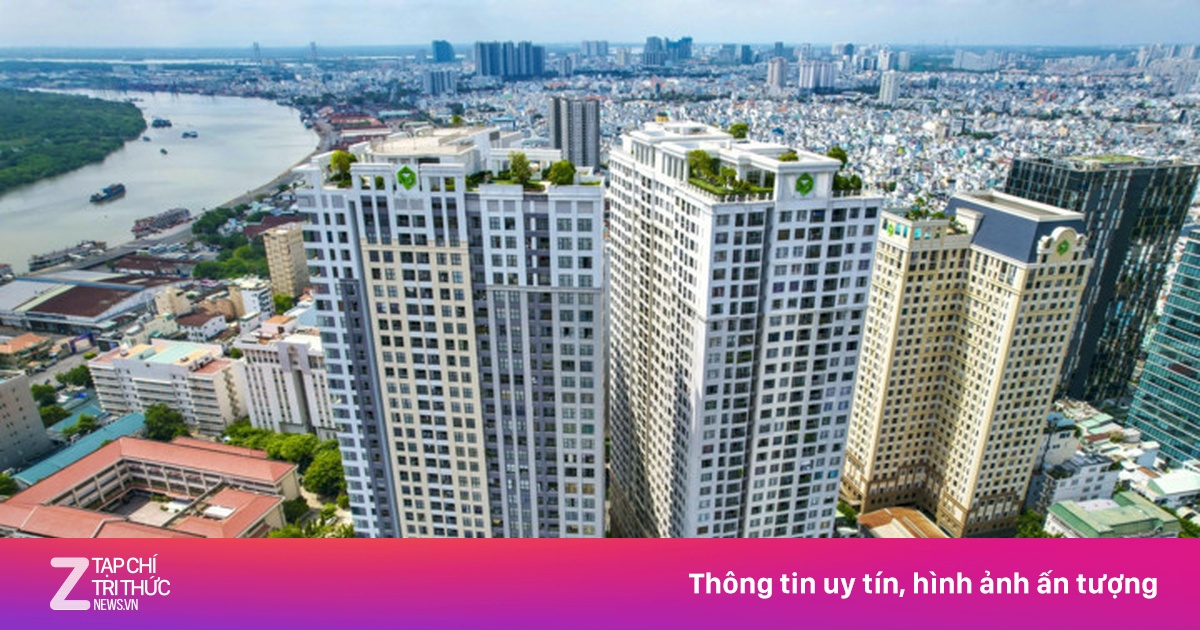 Vụ 39-39B Bến Vân Đồn: Bán đất 1.200 USD/m2, 'lại quả' 3 triệu USD