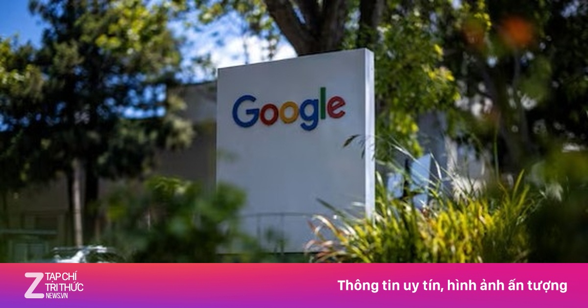 Cựu kỹ sư của Google bị kết tội vì làm gián điệp cho Trung Quốc
