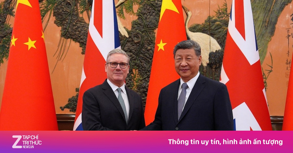 Canada, Anh làm nhóm 'Ngũ Nhãn' chao đảo