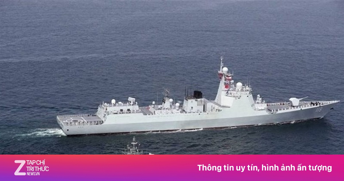 Iran sắp tập trận hải quân với Nga, Trung Quốc