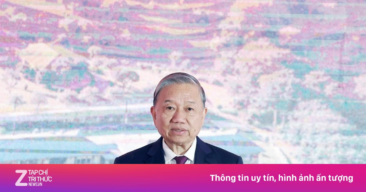 Tổng Bí thư Tô Lâm sẽ thăm Campuchia