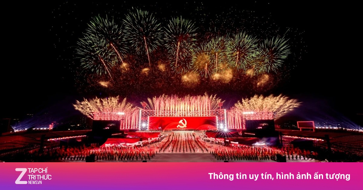 Điện mừng Kỷ niệm 96 năm Ngày thành lập Đảng Cộng sản Việt Nam