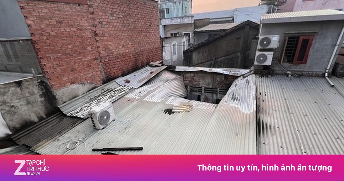 Khẩn trương điều tra vụ cháy làm 3 người trong gia đình tử vong