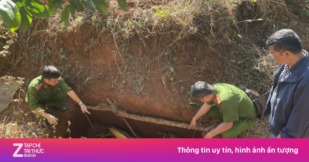 Công an Gia Lai sẽ công bố chi tiết bắt giữ nghi phạm cướp ngân hàng