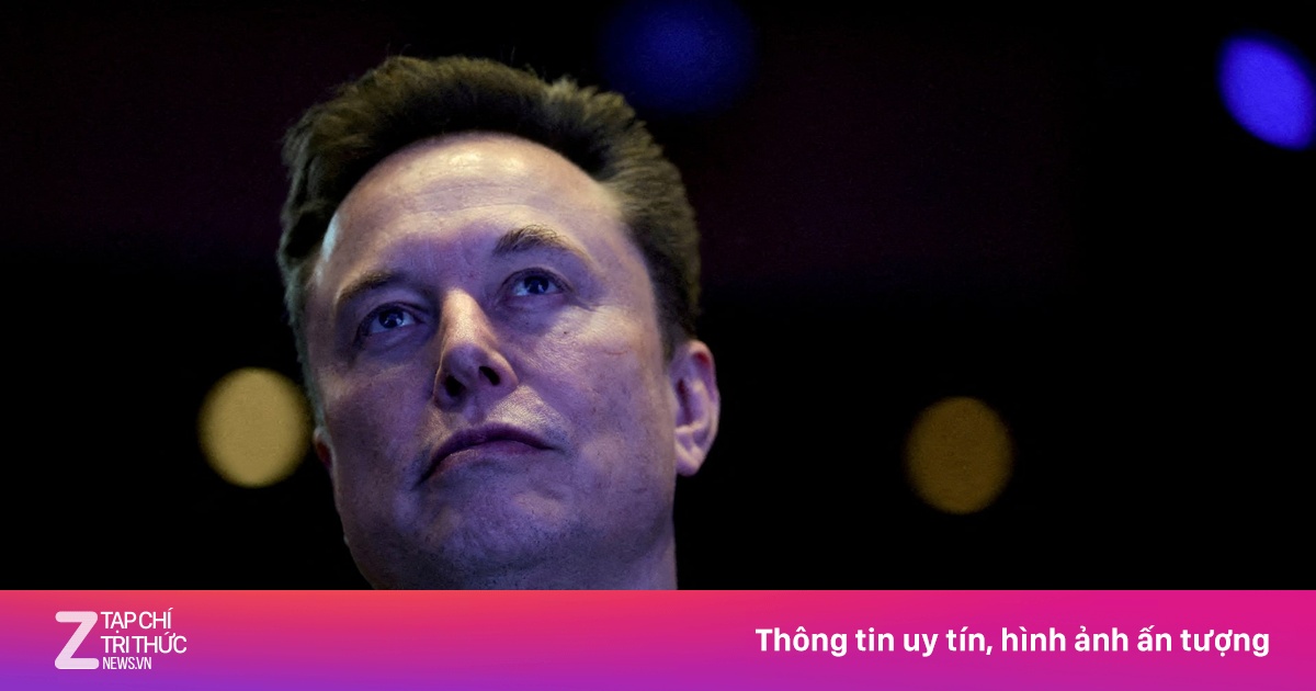 Văn phòng mạng xã hội X ở Paris bị khám xét, Elon Musk bị triệu tập