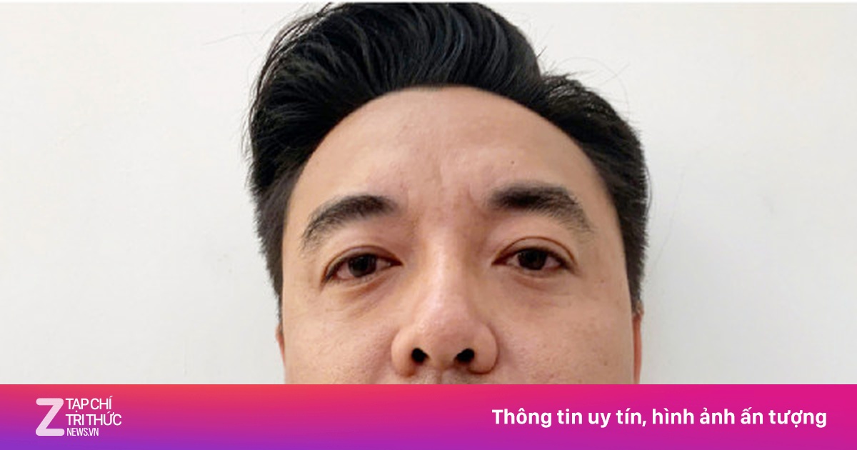 Cựu giám đốc chi nhánh ngân hàng chiếm đoạt trên 5 tỷ đã ra đầu thú