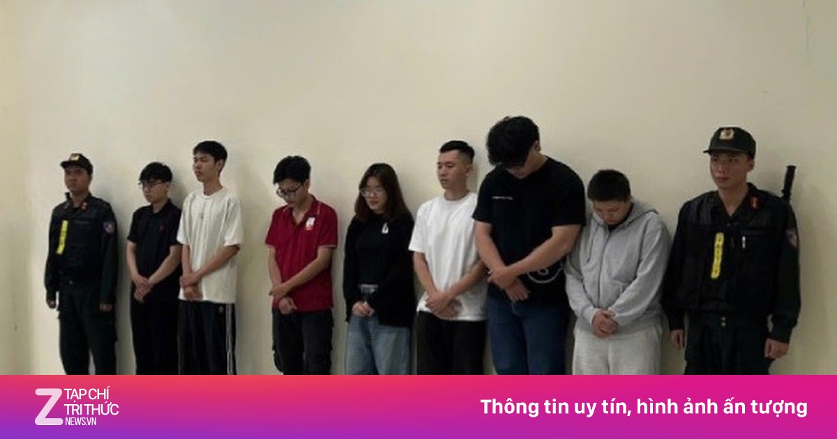 Triệt phá đường dây bán thuốc lá điện tử, dùng shipper làm trung gian