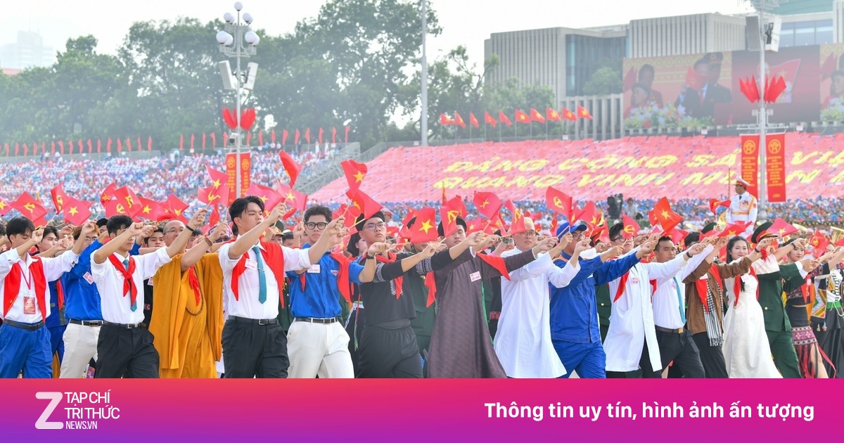 Tư tưởng 'Dân là gốc' là chuẩn mực chính trị - đạo lý - quản trị