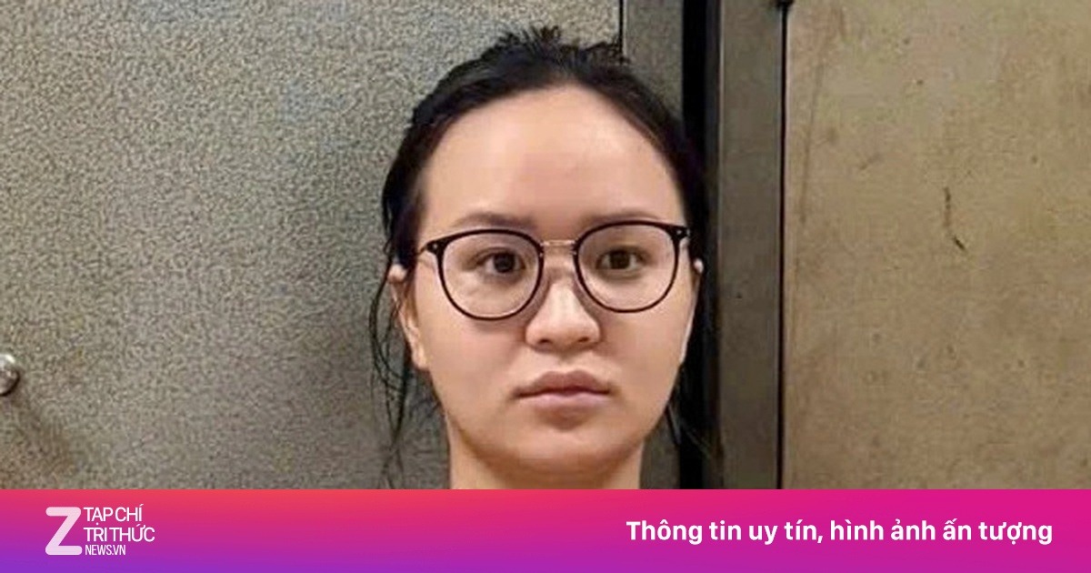 Á khôi sắc đẹp bị tạm giữ vì môi giới mua, bán dâm