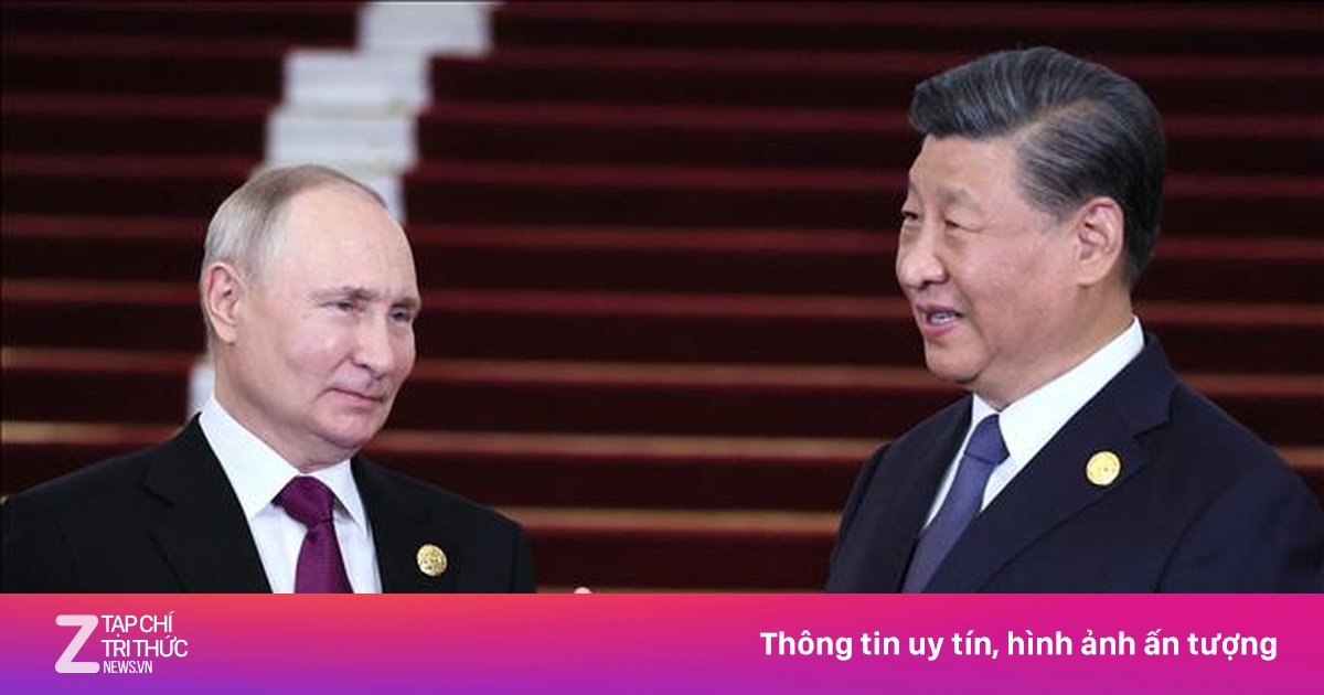 Chủ tịch Trung Quốc cùng ngày điện đàm với nguyên thủ Nga, Mỹ: Bắc Kinh gửi thông điệp gì?