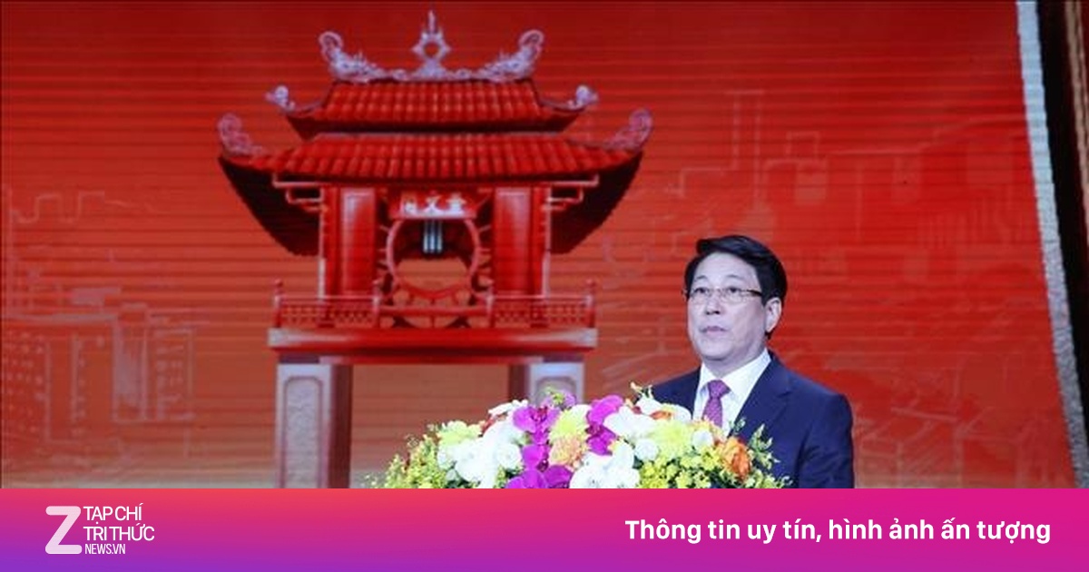 Chủ tịch nước: 'Khát vọng Việt Nam' chính là linh hồn của dân tộc