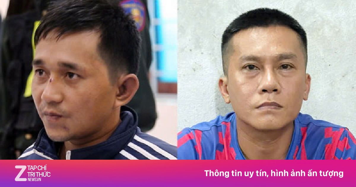 Vụ cướp ngân hàng Gia Lai: 5 phút gây án, 18 ngày truy lùng cân não
