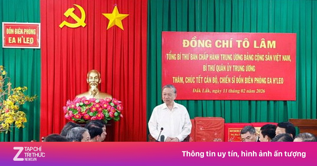 Tổng Bí thư: Không được chủ quan, lơ là trong bất kỳ tình huống nào