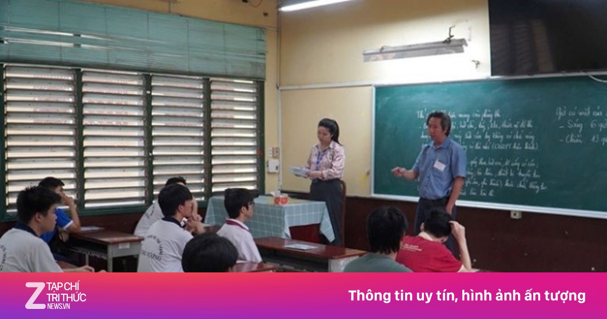 Giáo Viên TP.HCM Bất Ngờ Nhận Khoản Thưởng Tết Lớn, Có Người Lên Đến 80 Triệu Đồng