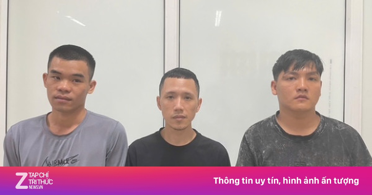 Triệt phá đường dây đánh bạc trực tuyến tại Huế, khởi tố 16 đối tượng với số tiền hơn 41 tỷ đồng