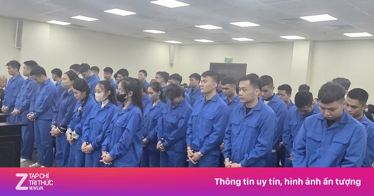 Nhóm tội phạm sắm vai những người thành đạt để lừa đảo lĩnh án tù