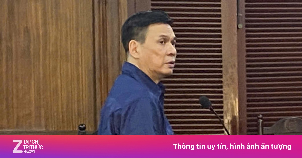 Cựu giám đốc Trung tâm Ứng dụng tiến bộ KH&CN lĩnh 5 năm 6 tháng tù