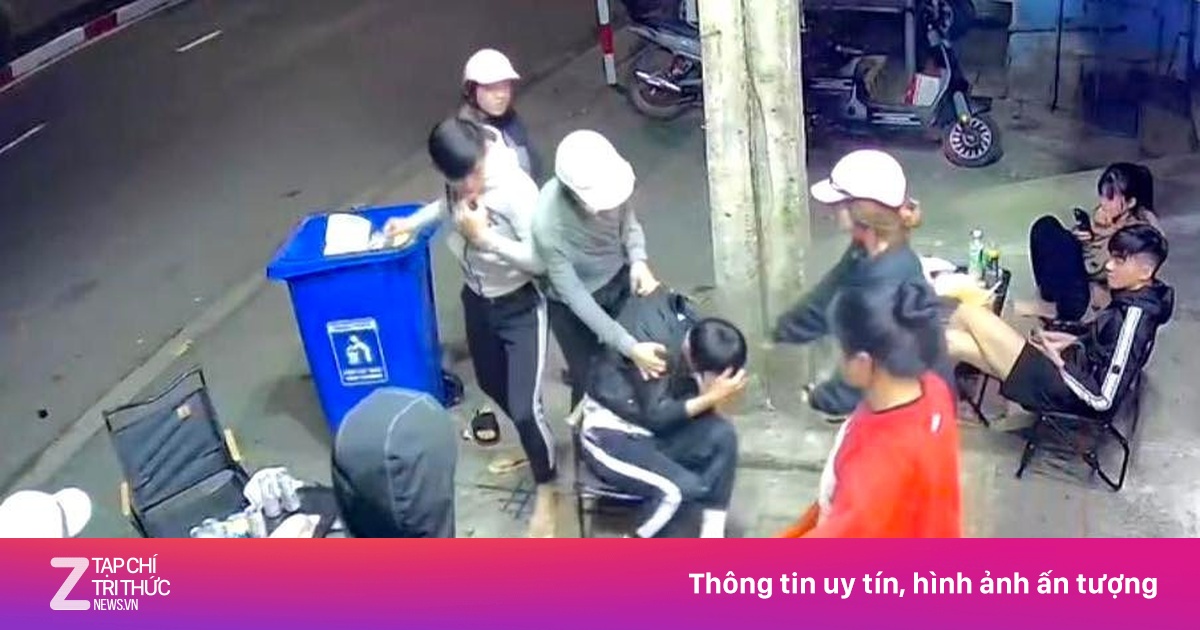 Xác định được đối tượng cầm đầu, trực tiếp đánh nam sinh lớp 9 tử vong