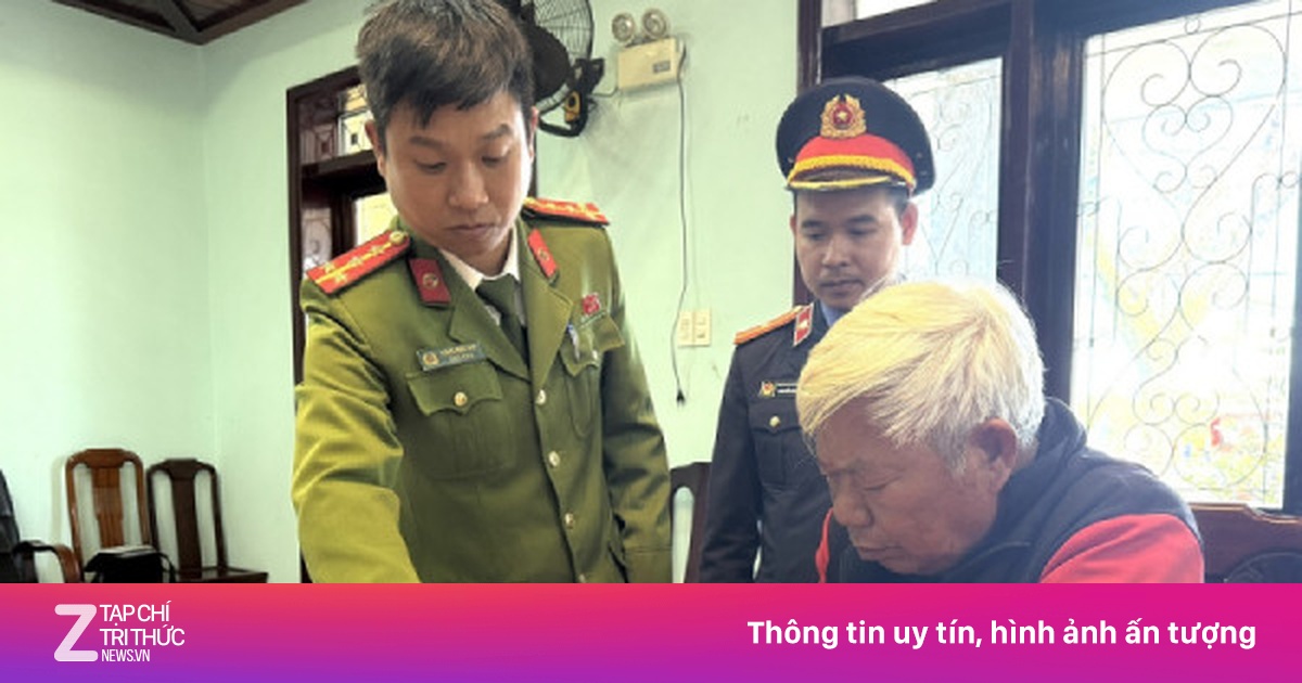 Khai thác cao lanh trái phép giá trị lớn, giám đốc và thuộc cấp bị bắt