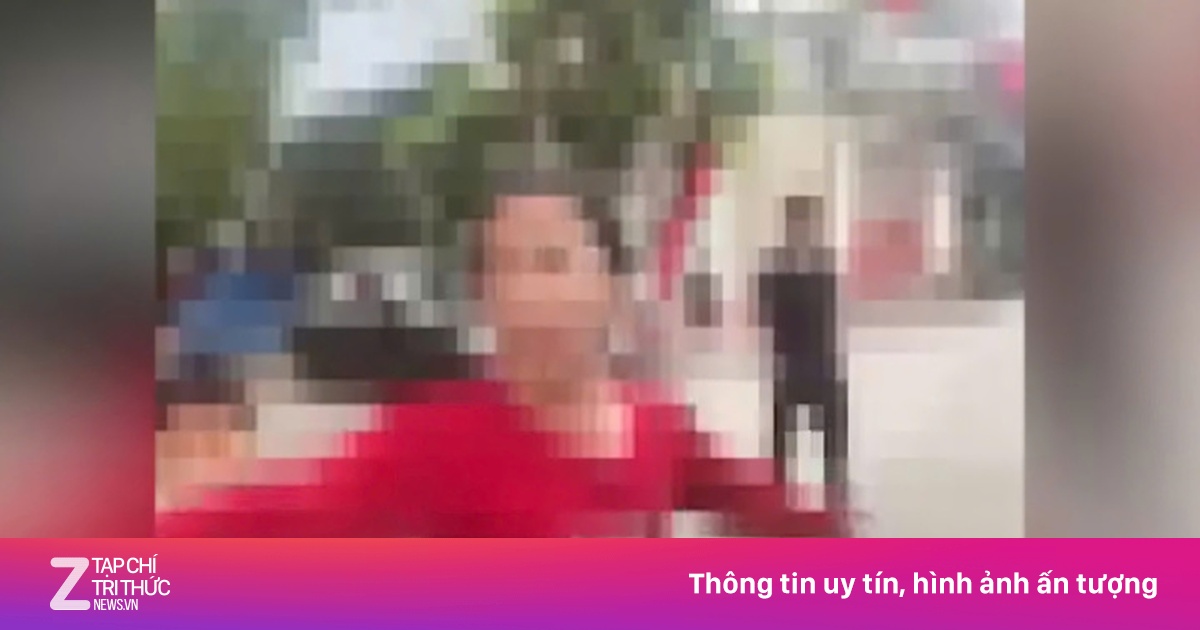 Công an Ninh Bình mời người đòi thu tiền đỗ xe gần cổng chùa Gôi lên làm việc