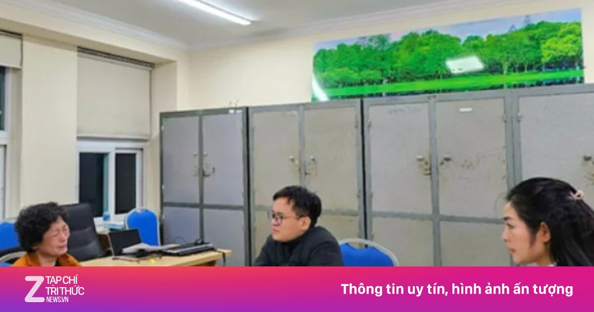 Những ai liên quan cựu lãnh đạo Sen Tài Thu chiếm đoạt hơn 1.720 tỷ?