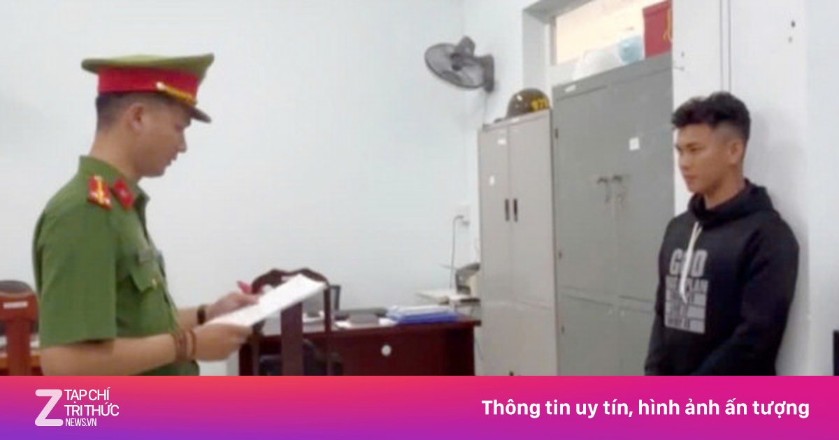 Bắt nam thanh niên rủ bạn gái nhí vào nhà nghỉ để 'tâm sự'