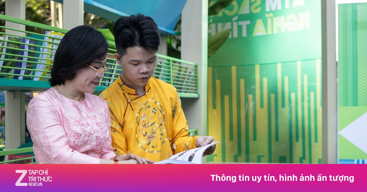 Mùa Tết Sách 2026: Món Quà Tri Thức Và Sự Sáng Tạo Cho Tương Lai