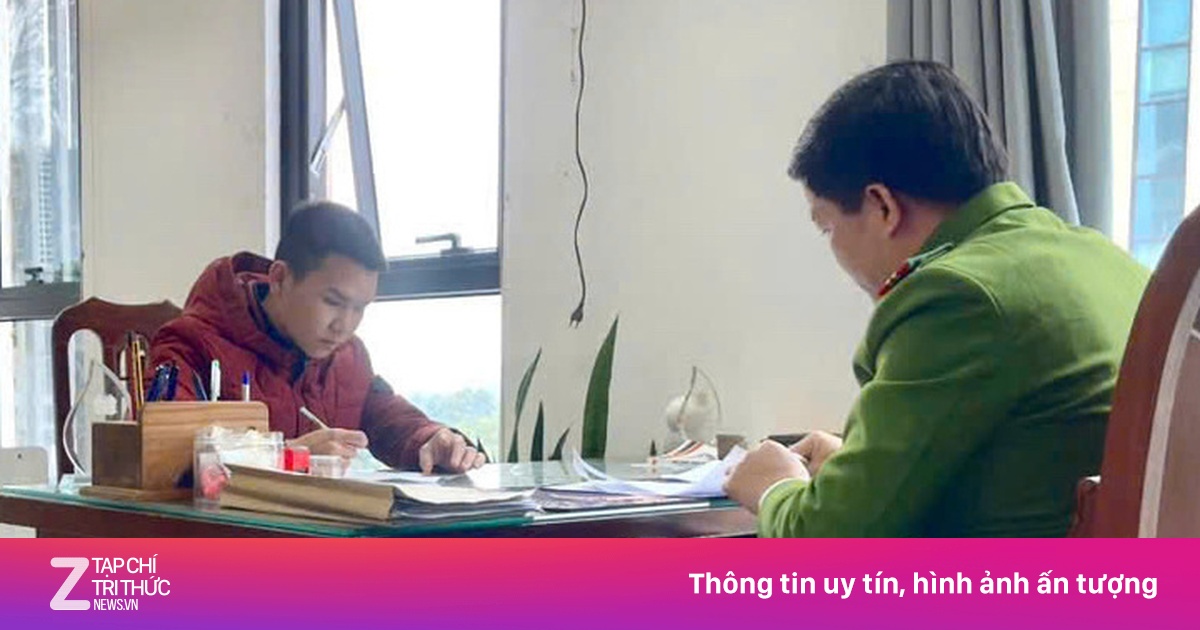 Khởi tố thanh niên giao xe cho bạn say xỉn, gây tai nạn hai người chết