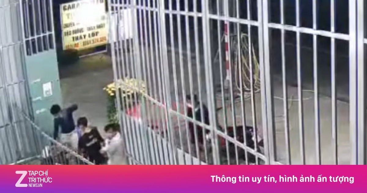 Bắt giữ 8 đối tượng chặn đường người về quê để 'xin đểu'