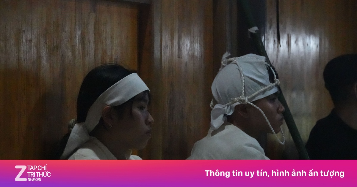 Thảm kịch của 4 gia đình trong vụ chìm tàu hồ Thác Bà