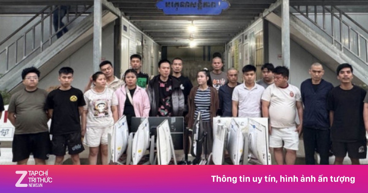 Lừa Đảo Mạng Bùng Phát: Thủ Đoạn Tinh Vi Và Cảnh Báo Từ Chuyên Gia