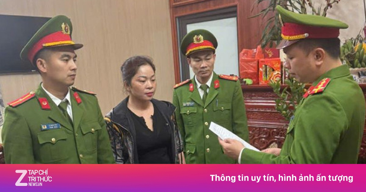 Bắc Ninh Bắt Giữ Phụ Nữ Thu Tiền Đỗ Xe Trái Phép Tại Đền Bà Chúa Then