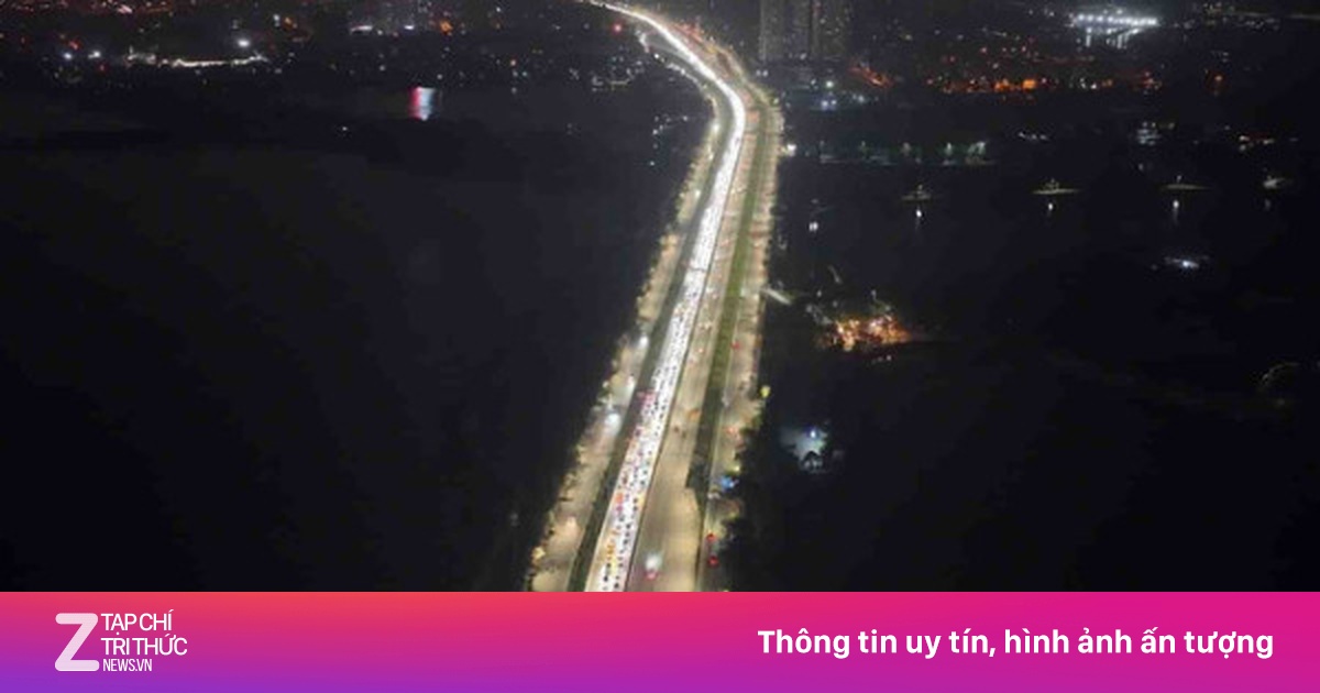 Cảnh sát giao thông dự kiến đóng chiều ra cao tốc để ưu tiên xe vào Hà Nội, TP.HCM