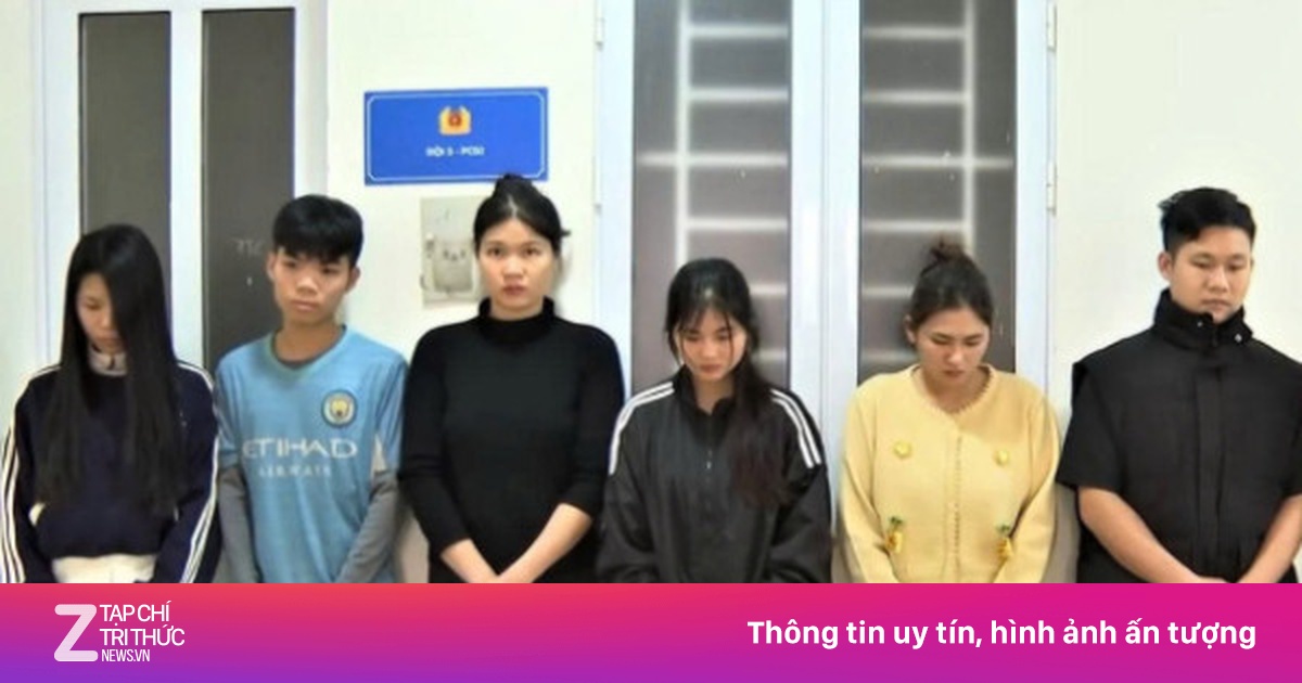 Thẻ Cào Trúng Thưởng: Trò Chơi May Rủi Khiến Nhiều Người Mất Trắng Tiền Tết