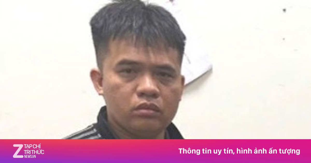 Buôn bán sản phẩm từ ngà voi, một đối tượng bị bắt