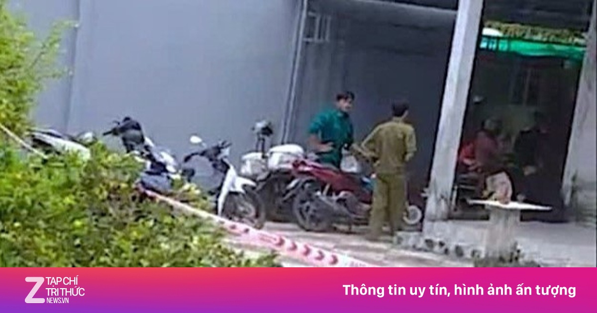 Người đàn ông Cà Mau bị cướp nhẫn vàng 1 lượng khi tập thể dục sáng sớm