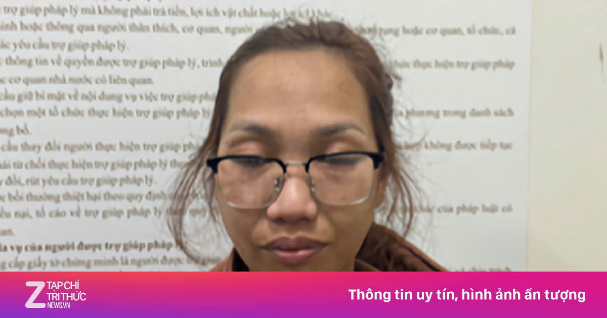 Nữ tạp vụ Đại học Y Dược Đắk Lắk dùng dao tấn công chủ nợ vì không trả được tiền