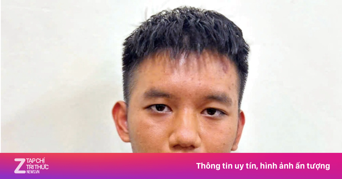 Nam sinh đại học 'phê' ma túy trộm ôtô, gây tai nạn và sát hại người vô tội