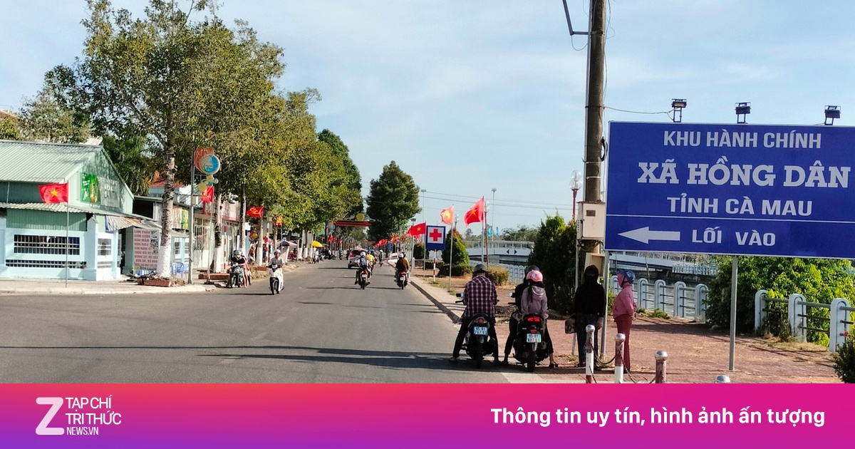 Công An Cà Mau Lập Biên Bản 4 Quản Trị Viên Nhóm Zalo Báo Chốt CSGT