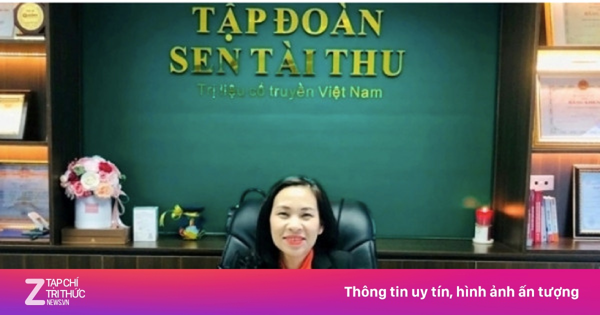Thủ đoạn lừa tiền chạy án của 2 chị em trong vụ Tập đoàn Sen Tài Thu