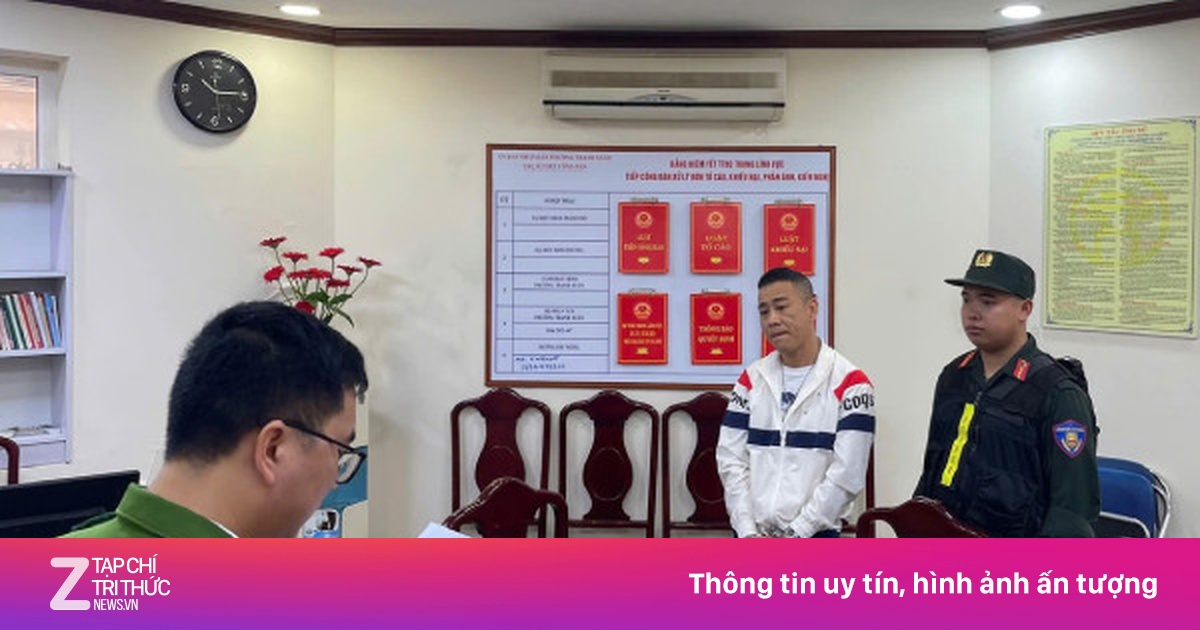 TikToker Tuấn 'Ve' bị bắt trong đường dây nhập lậu môtô phân khối lớn