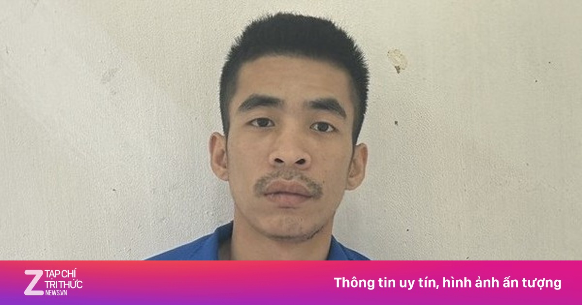 Khởi tố đối tượng chém vợ cũ trọng thương ở Phú Thọ vì ghen tuông