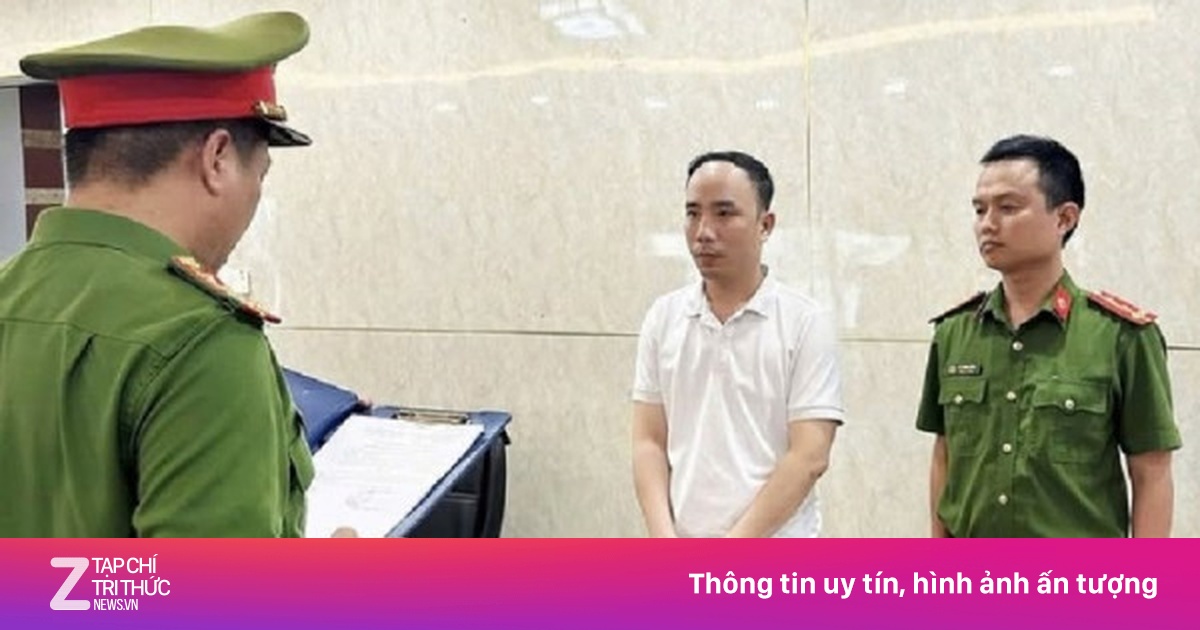 Khởi tố giám đốc lừa đảo đào tạo, mua chứng chỉ giả cấp cho học viên