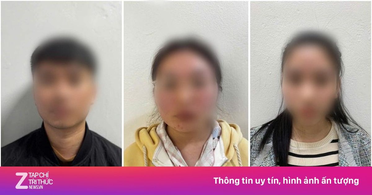 Triệt phá đường dây vận chuyển tiền trái phép hơn 10.000 tỷ đồng qua biên giới