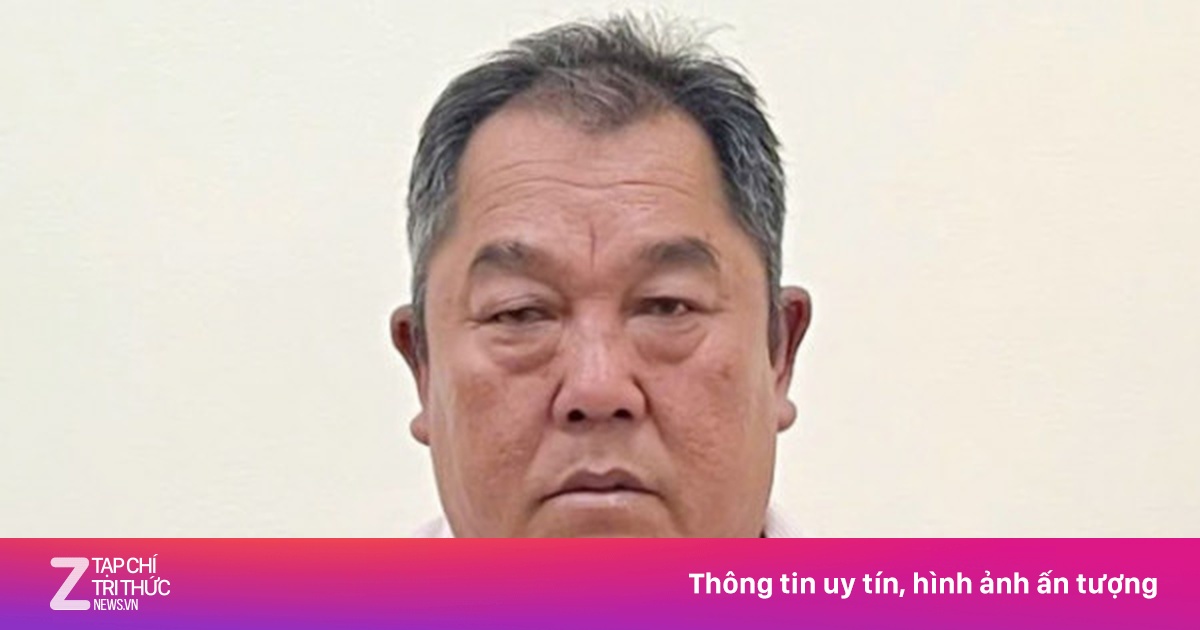 Giám đốc công ty Tây Ninh bị bắt vì chôn lấp trái phép hơn 1.100 tấn chất thải