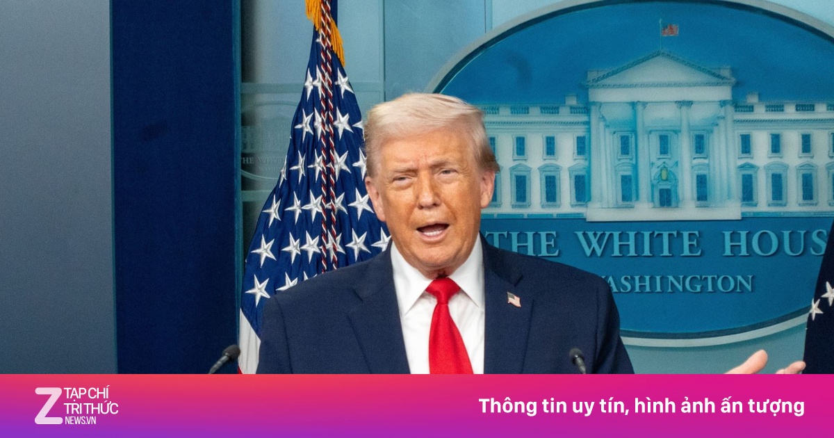 Tổng thống Trump cảnh báo hậu quả 'rất đau đớn' với Iran nếu không đạt thỏa thuận hạt nhân