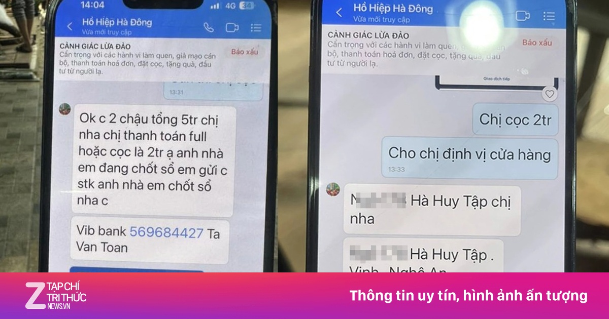 Bị lừa mua hoa Tết online, khách xúc động trước cách ứng xử đẹp của chủ shop hoa lan