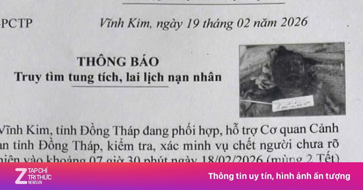 Đồng Tháp tìm danh tính người đàn ông chết trôi trên sông Tiền
