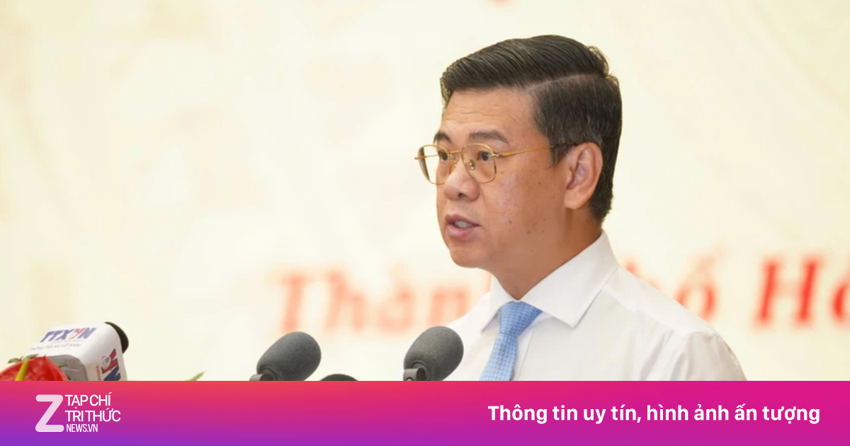 Ủy ban Thường vụ Quốc hội phê chuẩn nhân sự TP.HCM và hai tỉnh