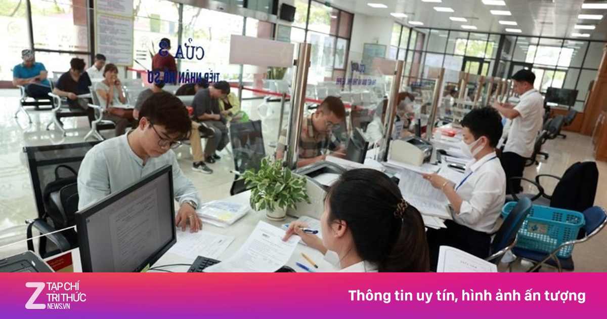 Kế hoạch cải cách chế độ lương, thưởng cán bộ, công chức, viên chức
